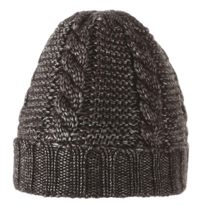 Screamer Women's Jeanie Rollup Beanie Hat