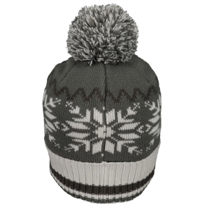 Obermeyer Obermeyer Women's Astoria Pom Beanie Hat - $17.85 at Sun & Ski Sports