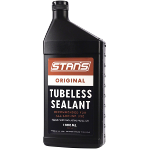 Stans Stans Original Tubeless Sealant 1000ml - $34.00 at Sun & Ski Sports
