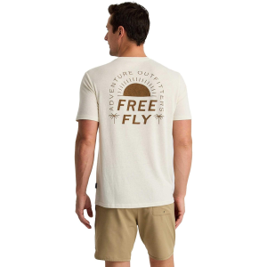 Free Fly Men's Adventure Outfitters T-Shirt
