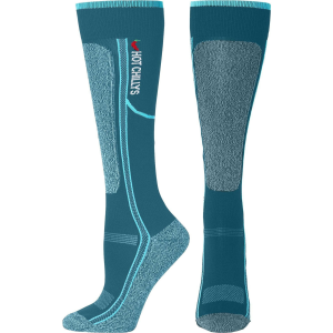 Hot Chillys Hot Chillys Women's Elite Heat Mid Volume Socks - $34.00 at Sun & Ski Sports
