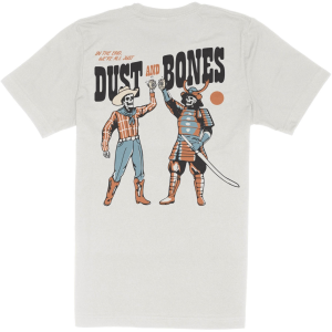 Sendero Sendero Men's Dust & Bones T-Shirt - $34.00 at Sun & Ski Sports
