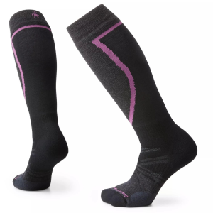 Smartwool Smartwool Women's Ski Full Cushion Over the Calf Socks - $29.00 at Sun & Ski Sports