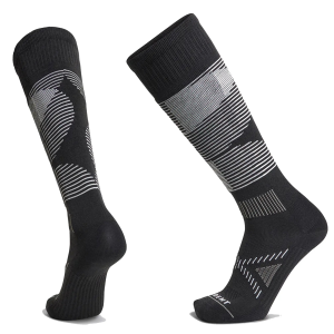 Le Bent Shred Ultra Light Snowboard Socks