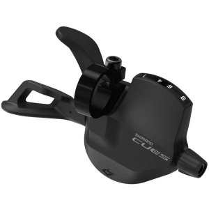 Shimano Shimano Cues SL U4010 9R Shifter - $33.00 at Sun & Ski Sports