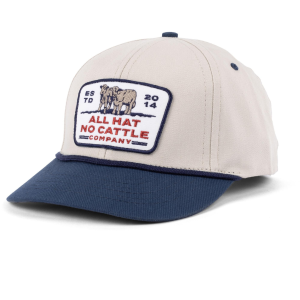 Sendero All Hat No Cattle Hat
