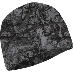Hot Chillys Hot Chillys Micro Elite Chamois Print Beanie Hat - $16.85 at Sun & Ski Sports