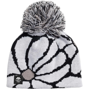 Turtle Fur Bloom Bloom Beanie Hat