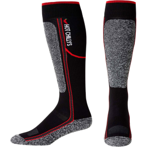 Hot Chillys Hot Chillys Men's Elite Heat Low Volume Socks - $32.00 at Sun & Ski Sports