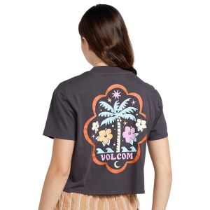 Volcom Volcom Women's Pocket Dial T-Shirt - $16.85 at Sun & Ski Sports