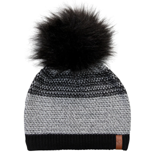 Obermeyer Obermeyer Girls Tampa FF Pom Beanie Hat - $16.85 at Sun & Ski Sports