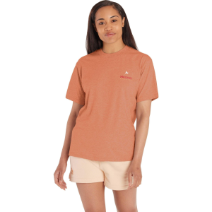 Marmot Women's Marmot For Life Short Sleeve T-Shirt