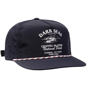 Dark Seas Park Hat