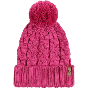 Obermeyer Obermeyer Kids' San Fran Pom Beanie Hat - $25.82 at Sun & Ski Sports