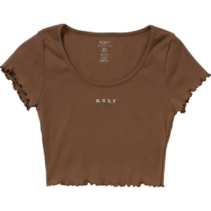 Roxy ROXY Women's Roxify Scoop Neck T-Shirt - $16.85 at Sun & Ski Sports