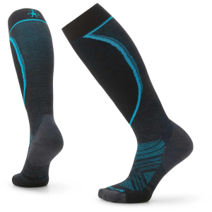 Smartwool Smartwool Women's Ski Targeted Cushion Over The Calf Socks - $28.00 at Sun & Ski Sports