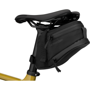 Cannondale Cannondale Contain Saddle Bag Large - $32.00 at Sun & Ski Sports
