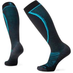 Smartwool Smartwool Women's Targeted Cushion Extra Stretch OTC Ski Socks - $22.82 at Sun & Ski Sports