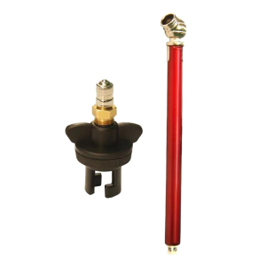 Slingshot Slingshot High Pressure SUP Inflator Valve - $27.99 at Sun & Ski Sports