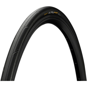 Continental Ultra Sport III Tire 700 x 32 Clincher Wire PureGrip E25