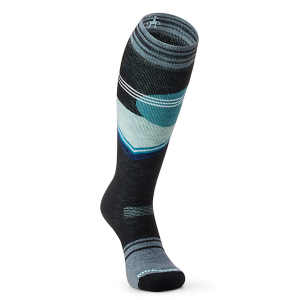 Smartwool Smartwool Women's Snowboard Moon Energy Over The Calf Socks - $24.82 at Sun & Ski Sports