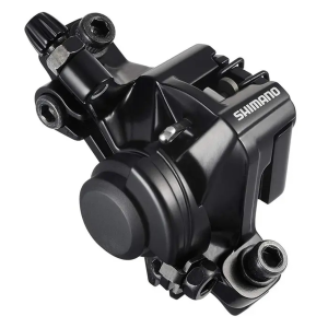 Shimano Shimano BR M375 Mechanical Disc Brake Caliper - $30.99 at Sun & Ski Sports