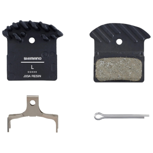 Shimano Shimano J03A Resin Disc Brake Pads - $30.99 at Sun & Ski Sports