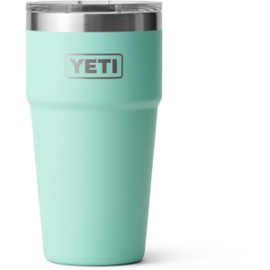 YETI Rambler 20 oz Stackable Cup with MagSlider Lid