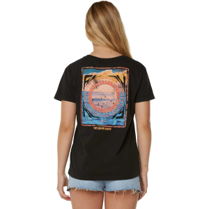 Roxy ROXY Women's They See Me Bfc T-Shirt - $15.85 at Sun & Ski Sports