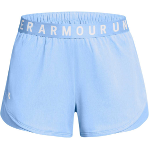 Under Armour Women's Play Up 3.0 Twist Shorts