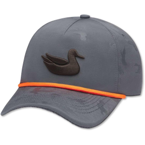 Southern Marsh Southern Marsh Sabine Duck Camo Rope Hat - $15.85 at Sun & Ski Sports