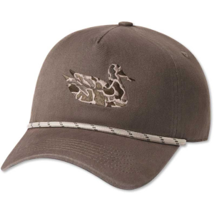 Southern Marsh Southern Marsh Ensenada Camo Duck Rope Hat - $15.85 at Sun & Ski Sports