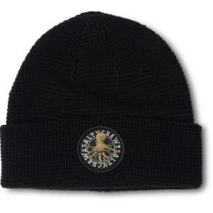 Salty Crew Men's Coastal Beanie Hat