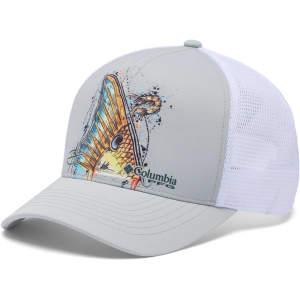 Columbia Columbia PFG Big Haul x Bentley Snapback Hat - $15.85 at Sun & Ski Sports