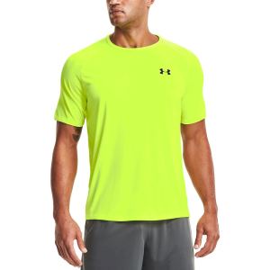 Under Armour Men's UA Tech 2.0 Short Sleeve Shirt