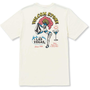 Volcom Men's Showgirl Short Sleeve T-Shirt