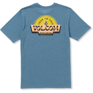 Volcom Men's Shaped Up Short Sleeve T-Shirt
