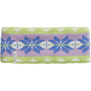 Turtle Fur Women's Apres Headband Hat