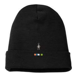 Smartwool Men's Thermal Merino Reversible Cuffed Beanie Hat
