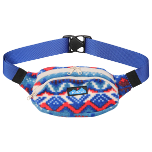 Kavu Women's Polar Spectator Waist Pack