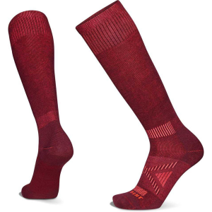 Le Bent Women's The Fit Zero Cushion Ski Socks