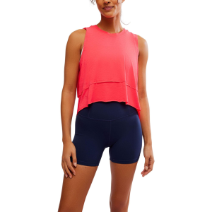 Fp Movement FP Movement Women's Tempo Tank Top - $30.00 at Sun & Ski Sports