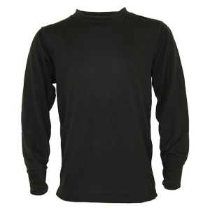 Thermotech Thermotech Kids' Performance II Antimicrobial Base Layer Top - $6.88 at Sun & Ski Sports