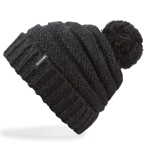 Dakine Dakine Women's Scrunch Pom Beanie Hat - $12.86 at Sun & Ski Sports