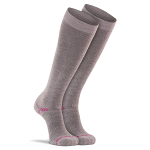 Fox River Women's Chamonix Lightweight OTC Ski Socks