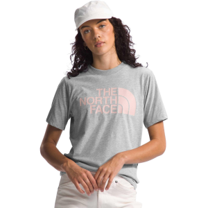 The North Face Women's Short Sleeve Half Dome T-Shirt