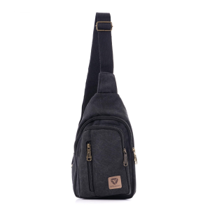 Diviaggio DiViaggio Canvas Sling Bag - $21.83 at Sun & Ski Sports