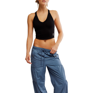 Fp Movement FP Movement Women's All Clear V Neck Cami Tank Top - $30.00 at Sun & Ski Sports