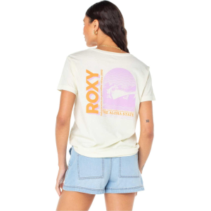 Roxy ROXY Women's Aloha State Graphic T-Shirt - $15.85 at Sun & Ski Sports