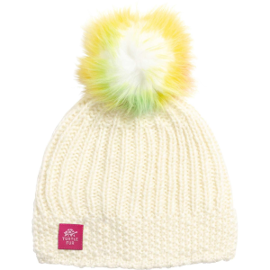 Turtle Fur Kids' Suzie Beanie Hat